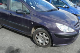 Colonne de direction PEUGEOT 307