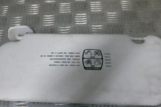 Pare soleil droit PEUGEOT 307