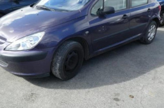 Pare soleil droit PEUGEOT 307