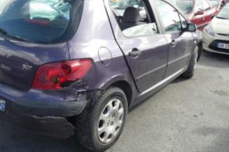 Pare soleil droit PEUGEOT 307