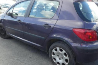 Pare soleil droit PEUGEOT 307