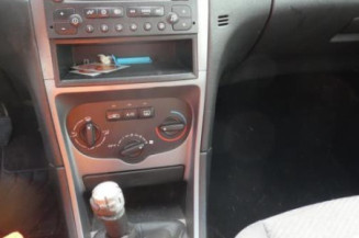 Pare soleil droit PEUGEOT 307