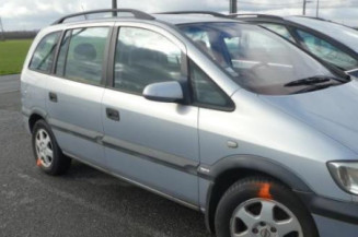 Colonne de direction OPEL ZAFIRA A