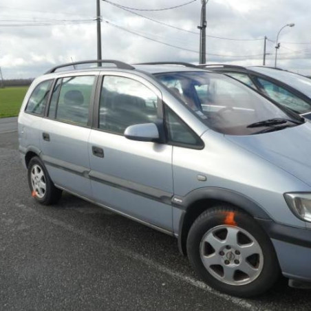 Colonne de direction OPEL ZAFIRA A