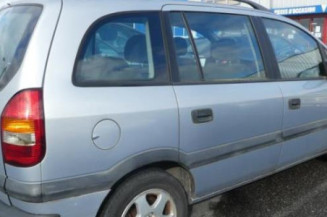 Colonne de direction OPEL ZAFIRA A