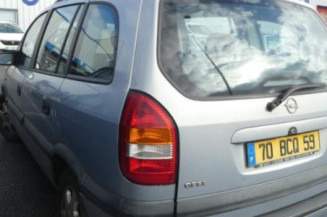 Colonne de direction OPEL ZAFIRA A