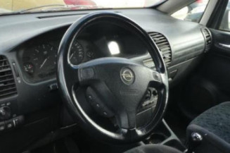 Colonne de direction OPEL ZAFIRA A