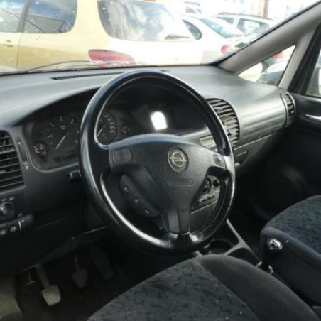 Colonne de direction OPEL ZAFIRA A