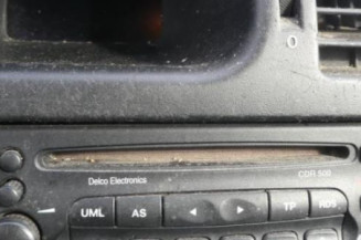 Colonne de direction OPEL ZAFIRA A