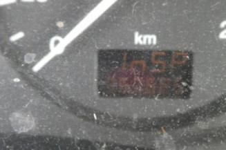 Colonne de direction OPEL ZAFIRA A