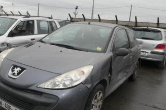 Capot PEUGEOT 206+