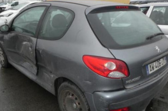 Capot PEUGEOT 206+