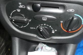 Capot PEUGEOT 206+