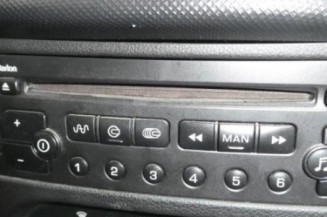 Capot PEUGEOT 206+