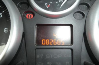 Capot PEUGEOT 206+