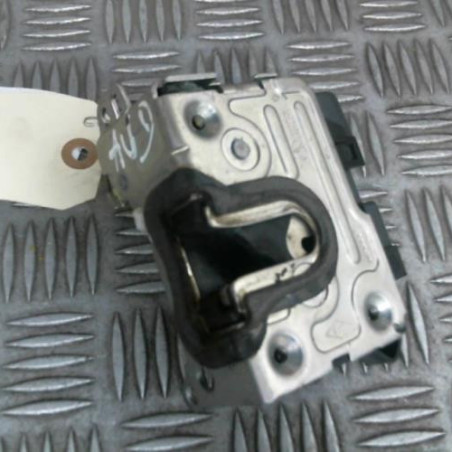 Serrure avant droit DACIA SANDERO 1