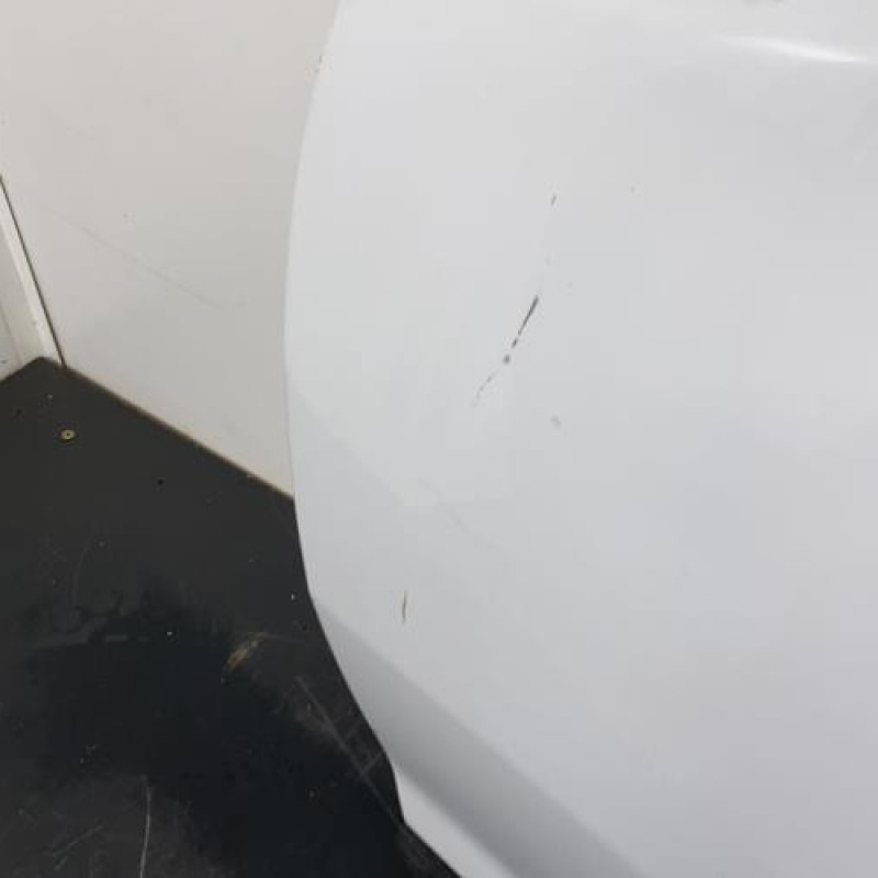 Porte avant gauche OPEL CORSA D Photo n°2