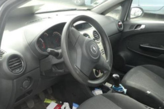 Porte avant gauche OPEL CORSA D