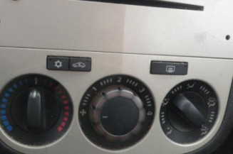 Porte avant gauche OPEL CORSA D