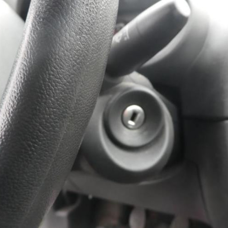 Porte avant gauche OPEL CORSA D Photo n°13