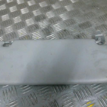 Pare soleil gauche OPEL CORSA D