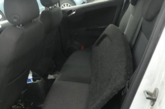 Pare soleil gauche OPEL CORSA D