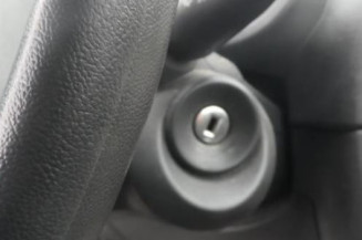 Pare soleil gauche OPEL CORSA D