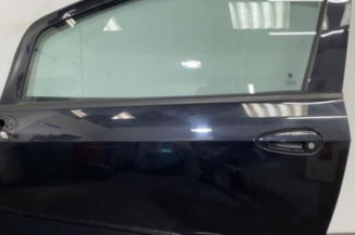 Porte avant gauche FIAT PUNTO EVO 3 Photo n°1