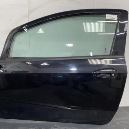 Porte avant gauche FIAT PUNTO EVO 3 Photo n°1