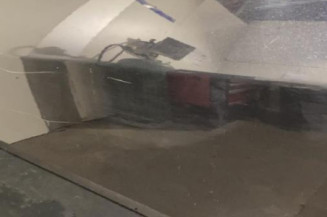 Porte avant gauche FIAT PUNTO EVO 3