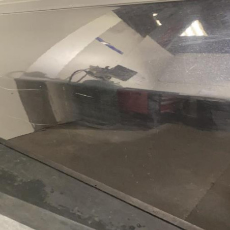 Porte avant gauche FIAT PUNTO EVO 3