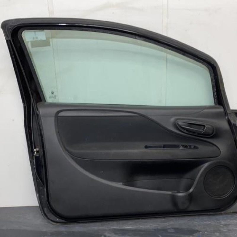 Porte avant gauche FIAT PUNTO EVO 3 Photo n°3