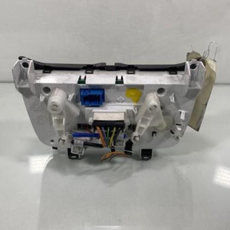 Commande chauffage FIAT PUNTO EVO 3 Photo n°2