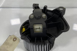 Pulseur d'air FIAT PUNTO EVO 3