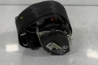 Pretensionneur de ceinture avant droit FIAT PUNTO EVO 3 Photo n°1