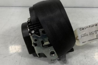 Pretensionneur de ceinture avant droit FIAT PUNTO EVO 3