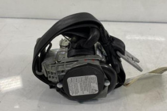 Pretensionneur de ceinture avant gauche FIAT PUNTO EVO 3 Photo n°1