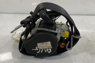 Pretensionneur de ceinture avant gauche FIAT PUNTO EVO 3