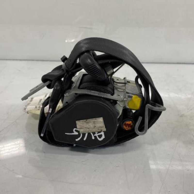 Pretensionneur de ceinture avant gauche FIAT PUNTO EVO 3 Photo n°3