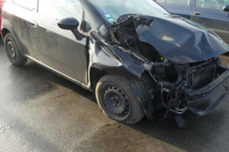 Pretensionneur de ceinture avant gauche FIAT PUNTO EVO 3