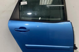 Porte arriere droit CITROEN C4 GRAND PICASSO 1 Photo n°1
