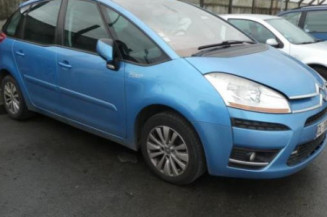 Porte arriere droit CITROEN C4 GRAND PICASSO 1