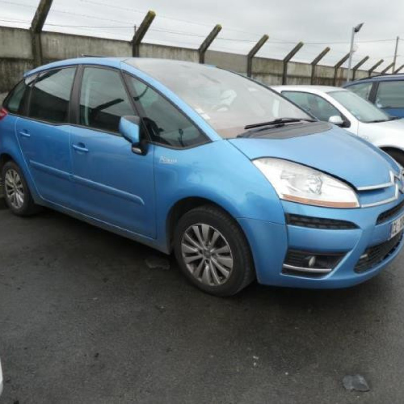Porte arriere droit CITROEN C4 GRAND PICASSO 1 Photo n°3