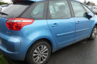 Porte arriere droit CITROEN C4 GRAND PICASSO 1