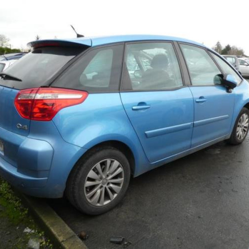 Porte arriere droit CITROEN C4 GRAND PICASSO 1 Photo n°4
