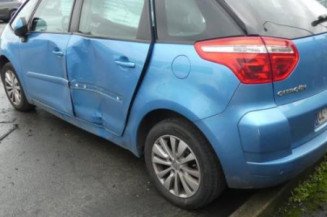 Porte arriere droit CITROEN C4 GRAND PICASSO 1