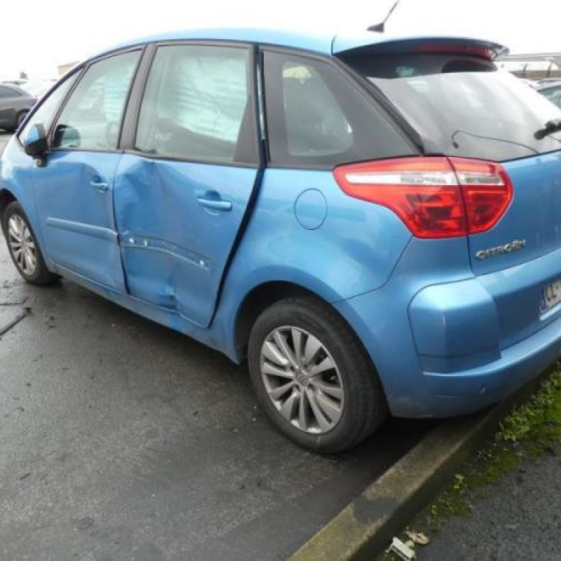 Porte arriere droit CITROEN C4 GRAND PICASSO 1 Photo n°5