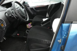 Porte arriere droit CITROEN C4 GRAND PICASSO 1