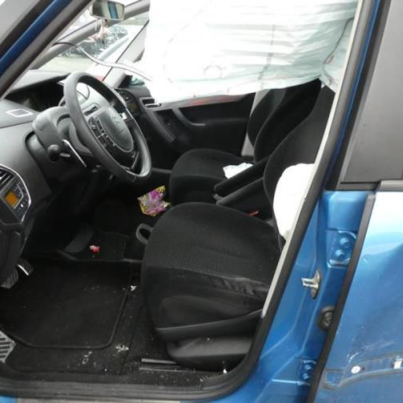 Porte arriere droit CITROEN C4 GRAND PICASSO 1 Photo n°6