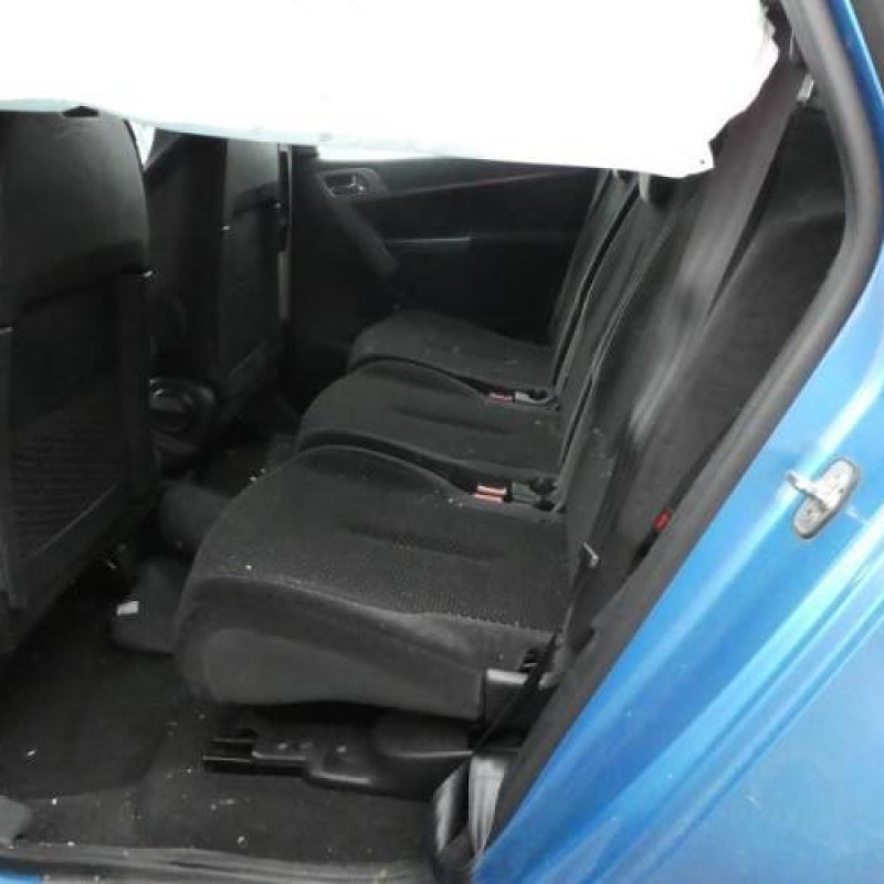 Porte arriere droit CITROEN C4 GRAND PICASSO 1 Photo n°7